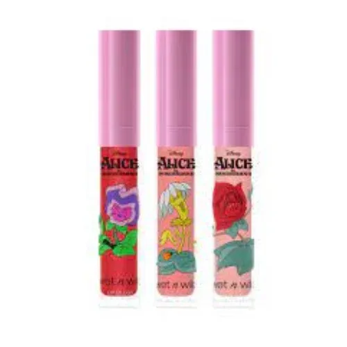 Wet n Wild Alice In Wonderland Lip Gloss