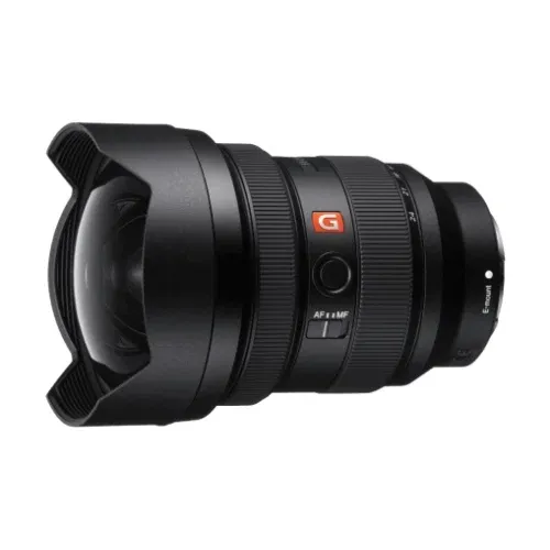 Sony FE 12-24mm F2.8 G MASTER Full-frame Constant-aperture Ultra-wide Zoom Lens (SEL1224GM)