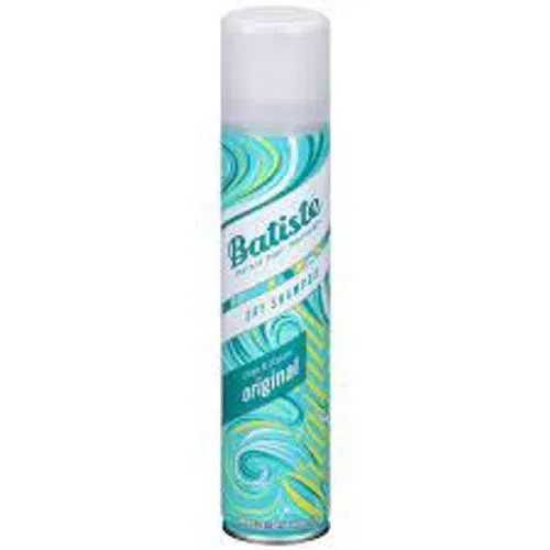 Batiste Original Dry Shampoo