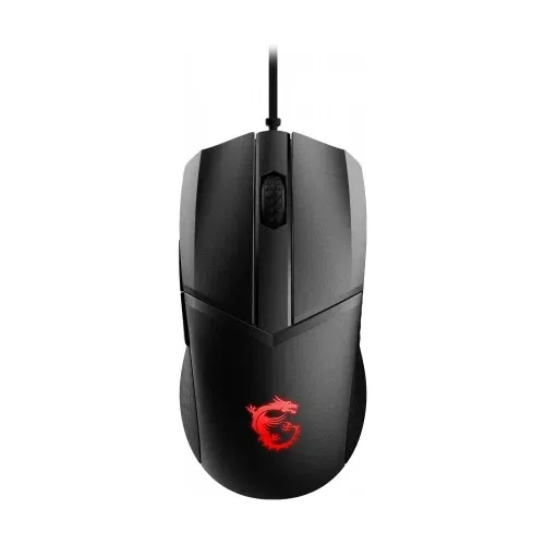 MSI Clutch GM41 Lightweight V2