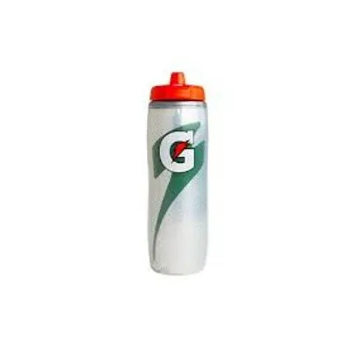 Gatorade Insulated Squeeze Bottle