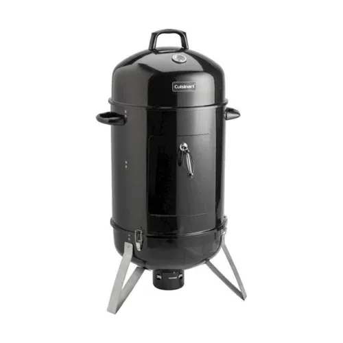 Cuisinart Vertical 16" Charcoal Smoker