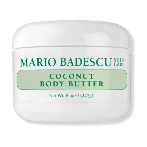Mario Badescu Coconut Body Butter