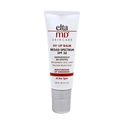 EltaMD UV Lip Balm Broad-Spectrum SPF 36