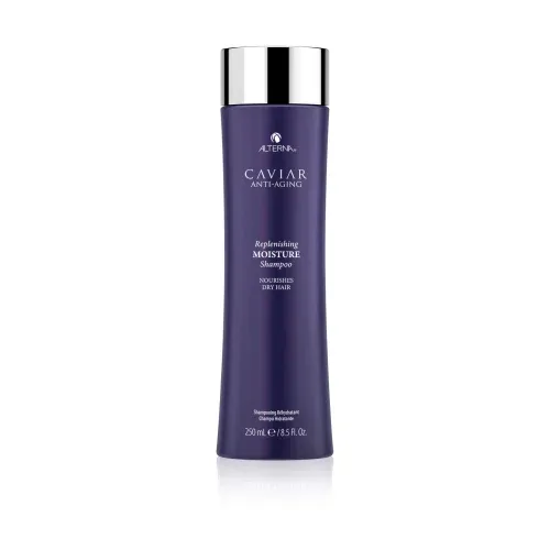 Alterna Caviar Anti-Aging Replenishing Moisture Shampoo