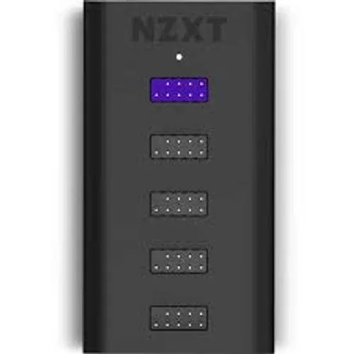 NZXT Internal USB Hub (Gen 3)