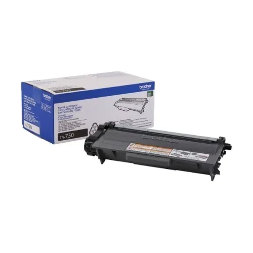 Brother TN750 High-yield Toner