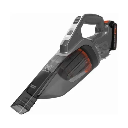 Black & Decker Dustbuster 20V MAX POWERCONNECT Cordless Handheld Vacuum