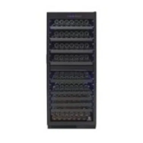 Vinotemp EL-300TS Dual-Zone Wine Cooler