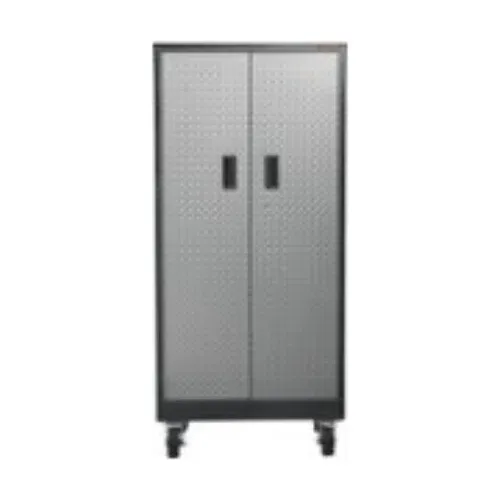 Gladiator Premier Series Tall GearLocker