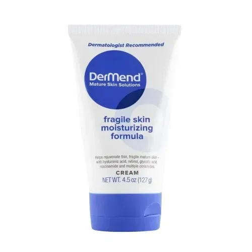 Dermend Fragile Skin Moisturizing Formula Cream