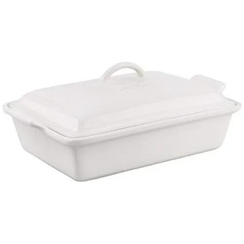 Le Creuset Heritage Rectangular Casserole