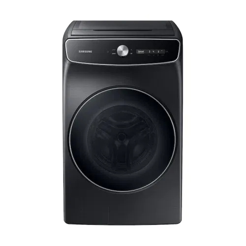 Samsung 6.0 cu. ft. Total Capacity Smart Dial Washer with FlexWash and Super Speed Wash