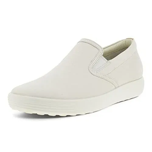 ECCO Women's Soft 7 Casual Slip-On