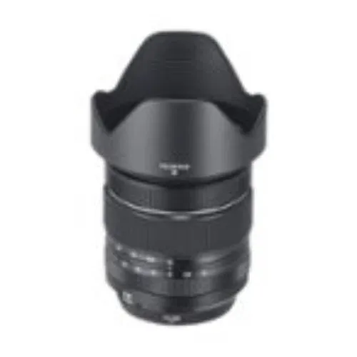 FujiFilm XF16-80mmF4 R OIS WR