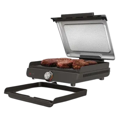 Ninja Sizzle Smokeless Indoor Grill & Griddle
