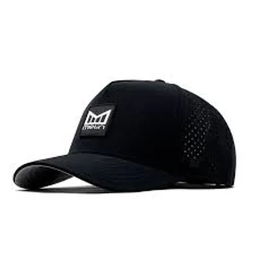 melin Hydro Odyssey Stacked Snapback Hat