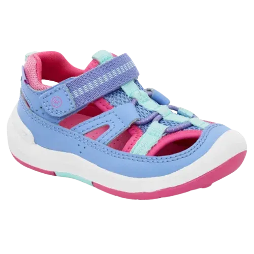 Stride Rite Wade Sneaker Sandal