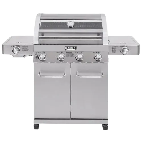 Monument 35633 Infrared Gas Grill
