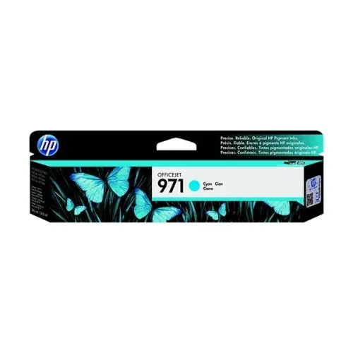 HP 971 Original Ink Cartridge