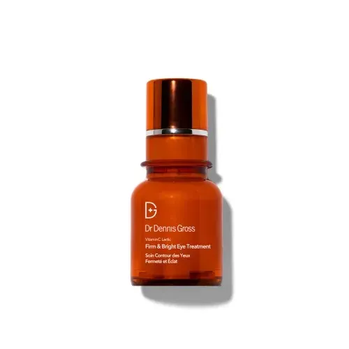 Dr. Dennis Gross Vitamin C Lactic Firm & Bright Eye Treatment