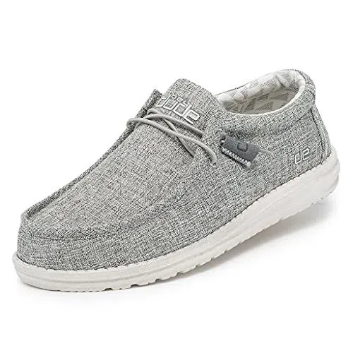 HEYDUDE Wally Linen
