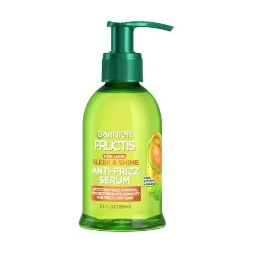 Garnier Fructis Sleek and Shine Anti-Frizz Serum