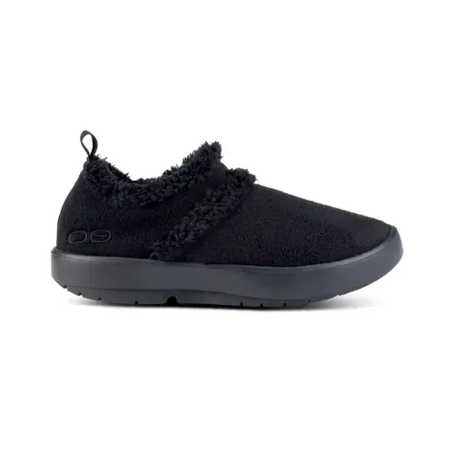 Oofos OOcoozie Low Shoe