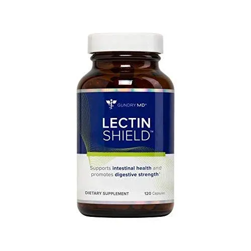 Gundry MD Lectin Shield