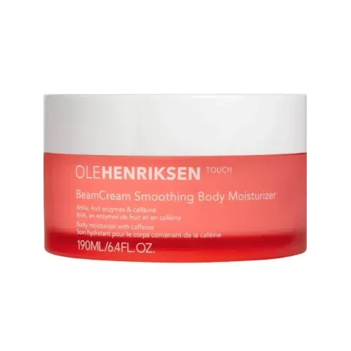 Ole Henriksen BeamCream Smoothing Body Moisturizer