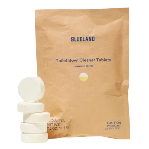 Blueland Toilet Bowl Cleaner Refill Packs