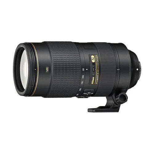 Nikon AF-S NIKKOR 80-400mm f/4.5-5.6 G ED VR