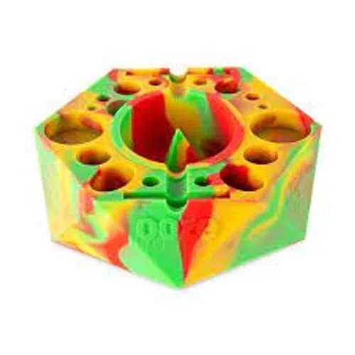 Ooze Bangarang Silicone Ashtray