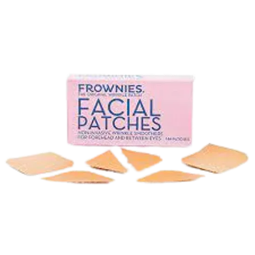 Frownies Forehead & Between Eyes Wrinkle Patches