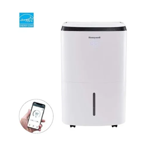 Honeywell TP30AWKN Smart 30-Pint Energy Star Dehumidifier