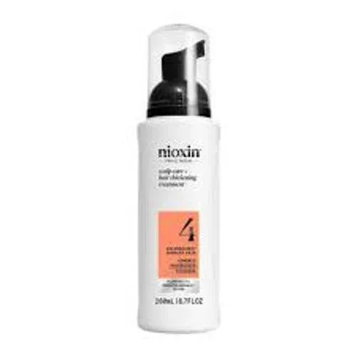 Nioxin System 4 Leave In Treatment