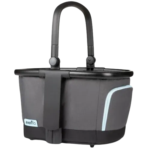 Evenflo Pivot Xpand Stroller Market Basket