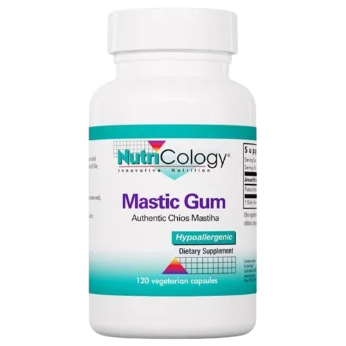Nutricology Mastic Gum