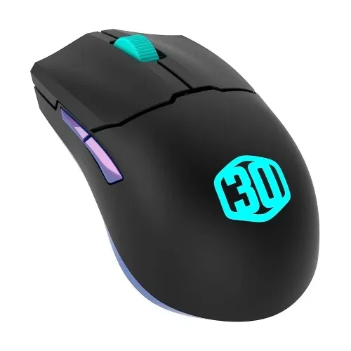 Cooler Master MM712