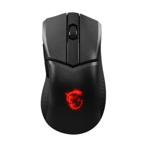 MSI Clutch GM31 Wireless