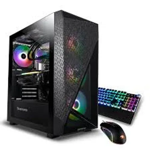 iBUYPOWER SlateMeshI5N4601 Gaming PC