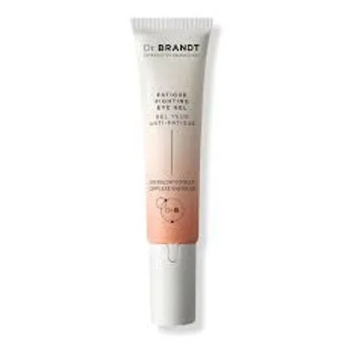 Dr. Brandt Skincare Fatigue  Fighting  Eye Gel