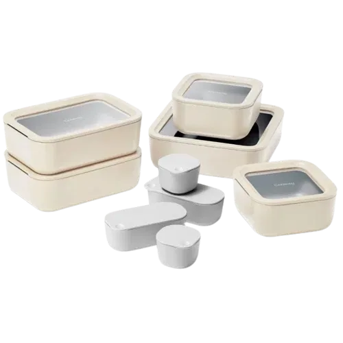 Caraway Food Storage Set