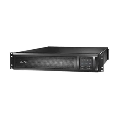APC Smart-UPS X SMX3000RMLV2UNC