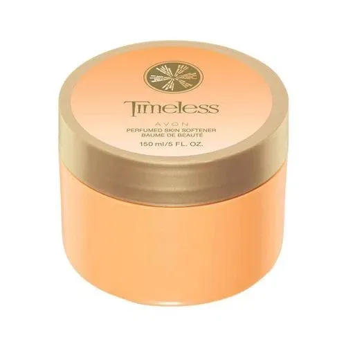Avon Timeless Perfumed Skin Softener