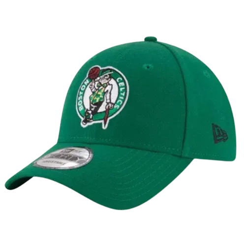 New Era Boston Celtics  The League 9FORTY Adjustable Cap