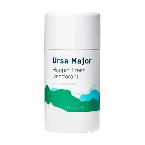Ursa Major Natural Deodorant