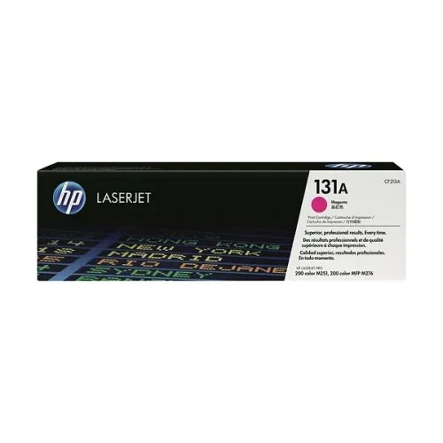 HP 131A Original LaserJet Toner Cartridge