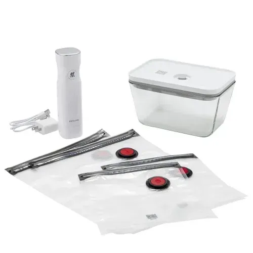 ZWILLING Fresh & Save Vacuum Starter Set
