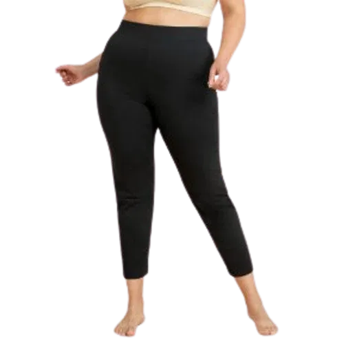 Shapermint Essentials Slim-leg Shaper Pant